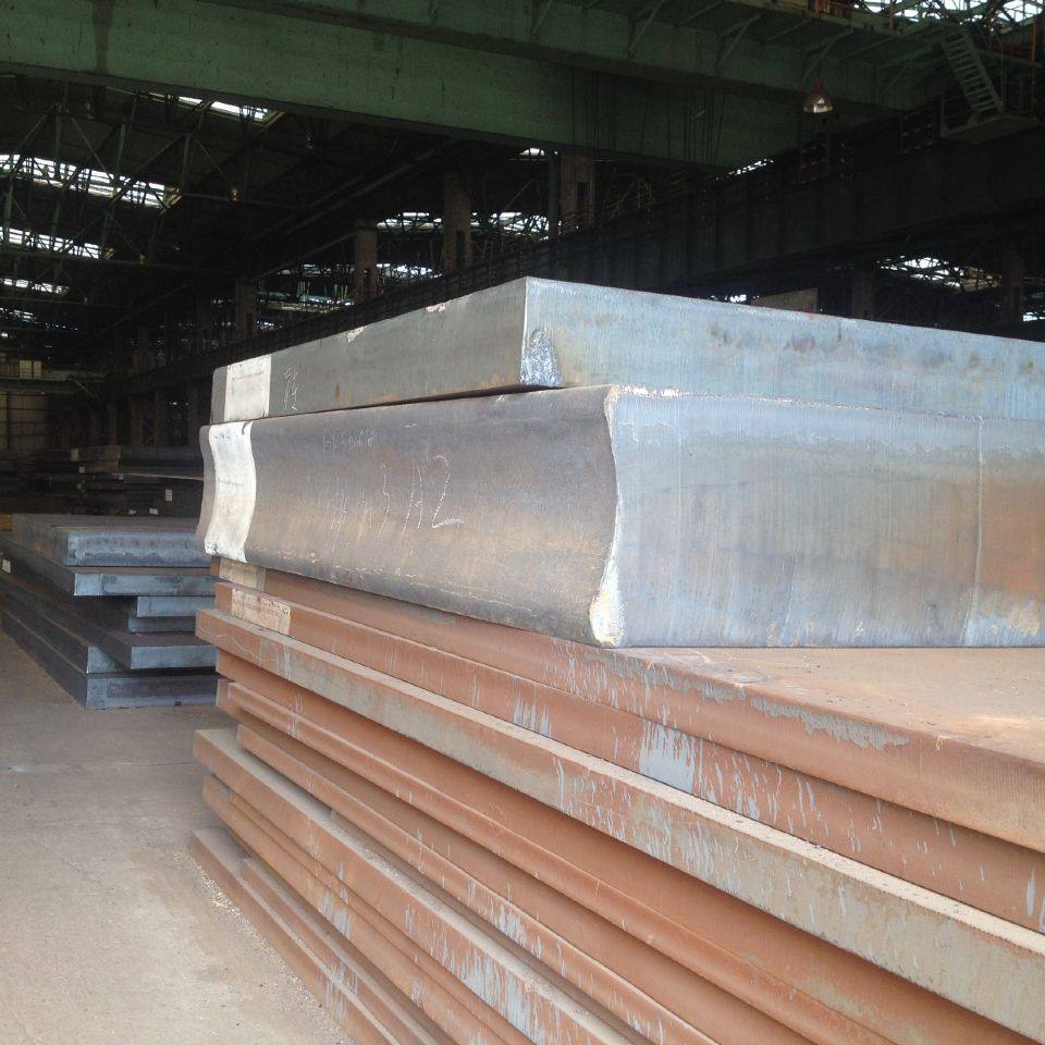 2025年4月8日广州低合金中板价格行情最新价格查询