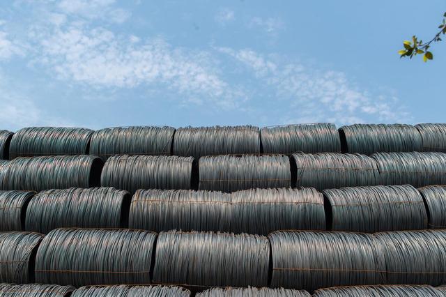 2025年4月8日今日聊城螺纹钢价格最新行情走势