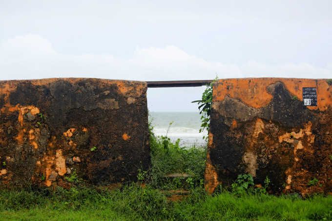 斯里兰卡取消阿达尼风电项目