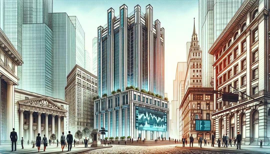 桥水达利欧：别只关注关税 全球秩序正经历百年一遇的崩塌