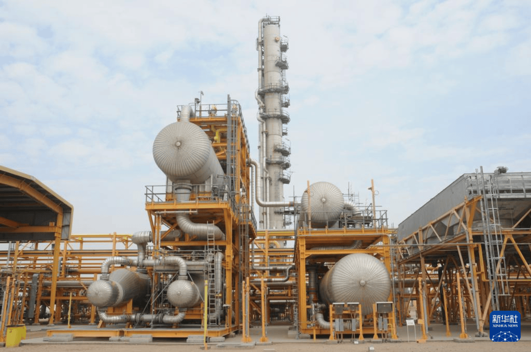 哥伦比亚国家石油公司计划打造拉丁美洲可持续发展水平最高的炼油厂