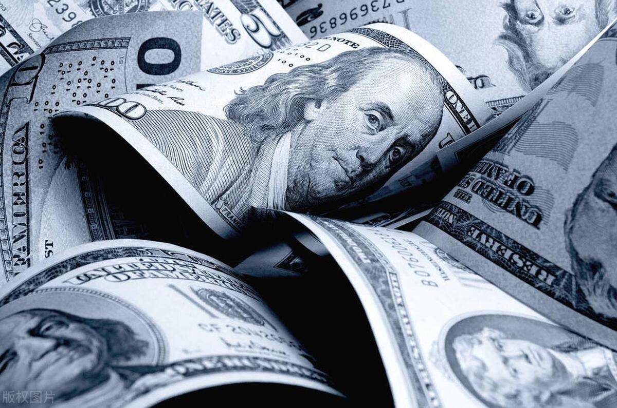 美关税政策持续冲击全球金融市场