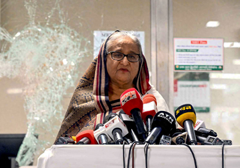 反噬与反制！美“对等关税”回旋镖来了