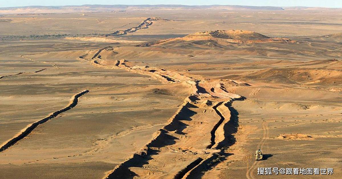 唐中东大使会见毛里塔尼亚能源与石油部长