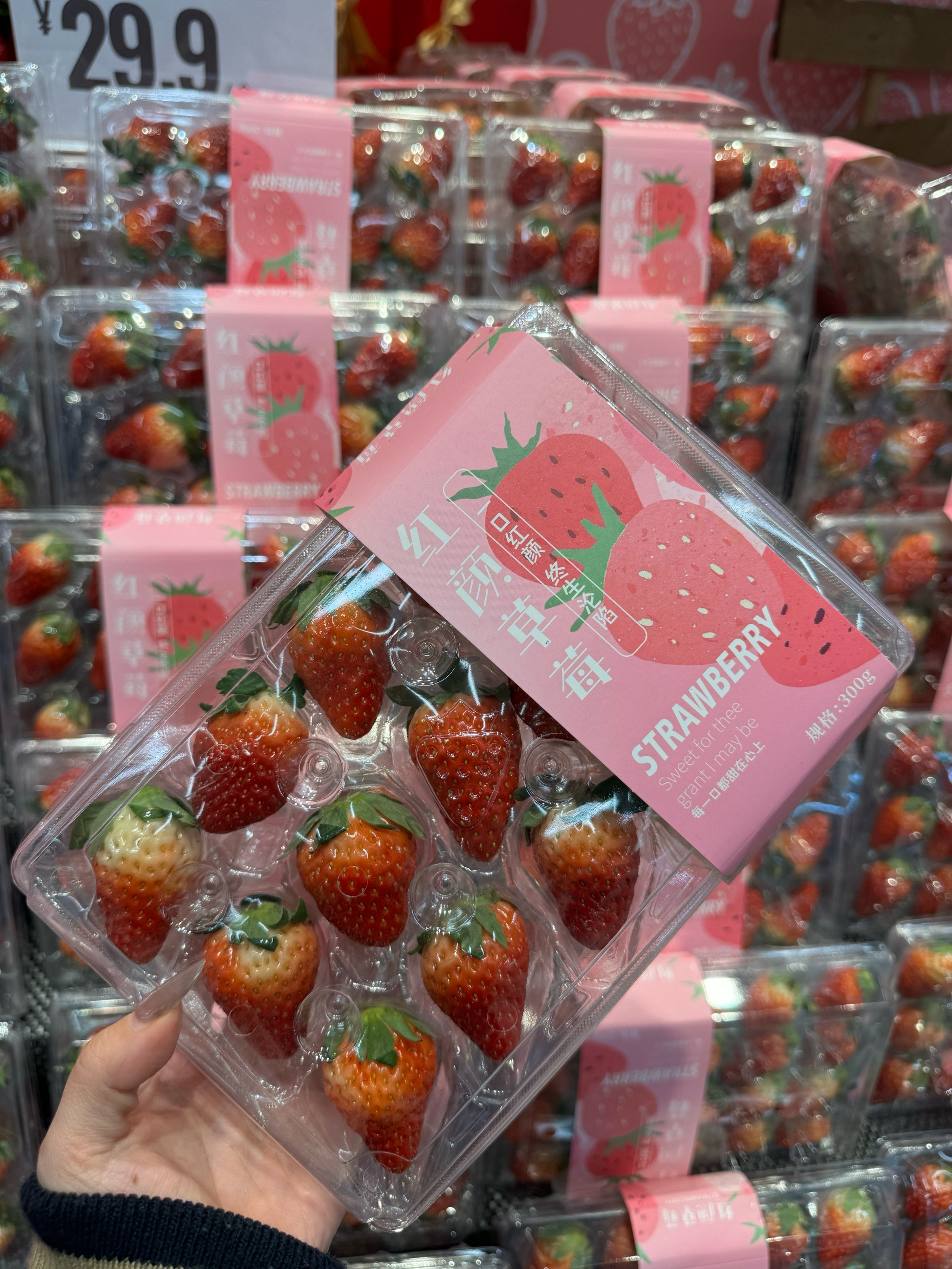 盒马宣布面向中国外贸企业开放入驻