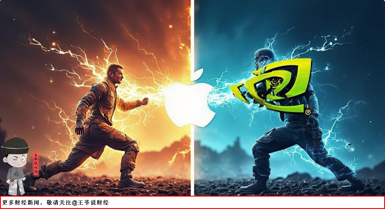 一家“三无”创业公司,被英伟达和谷歌抢着投!