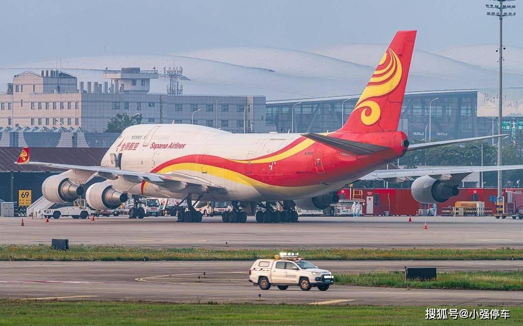 一季度成都航空货运吞吐量超27万吨