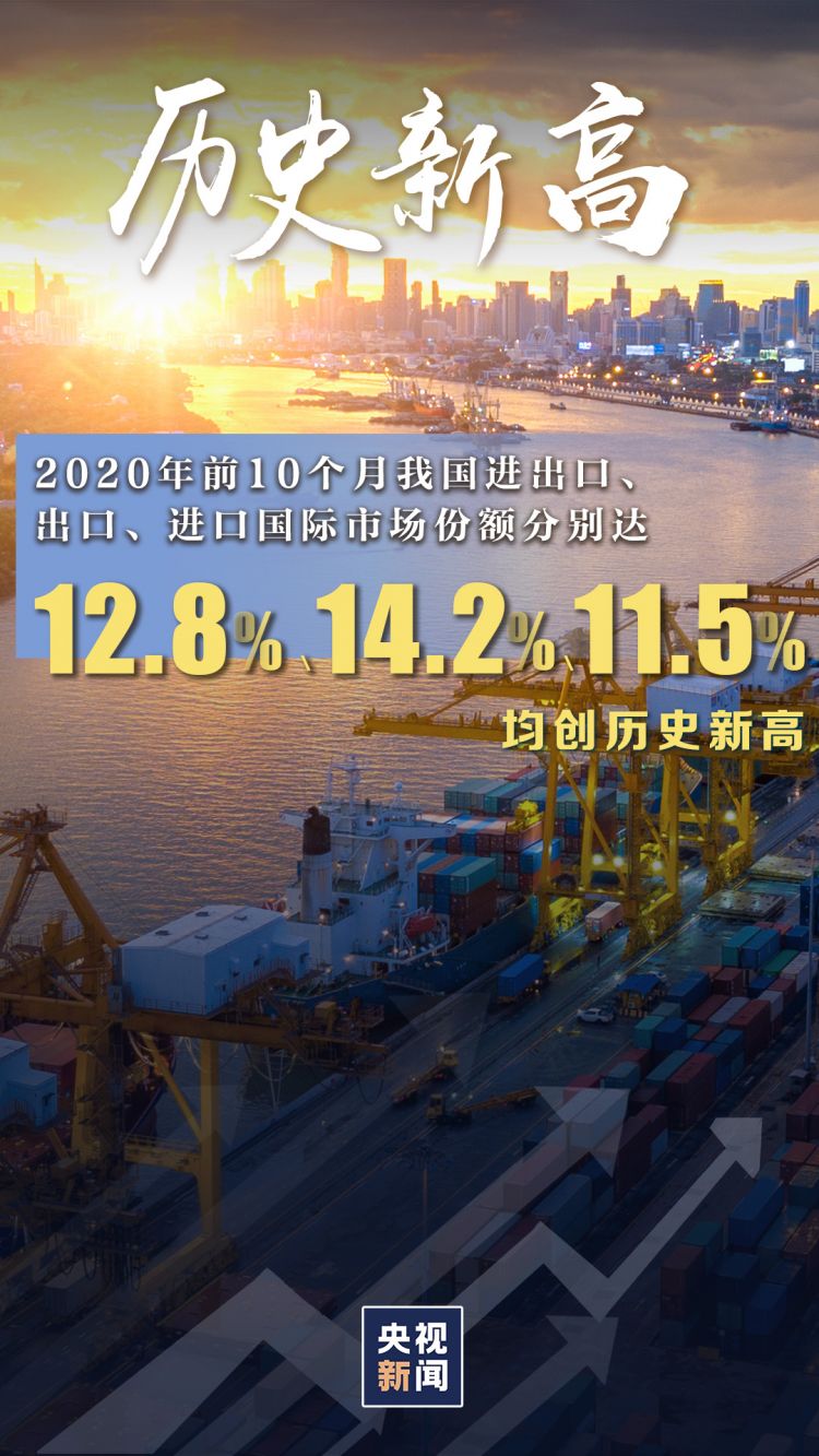 海关总署：目前中国―东盟自贸区3.0版谈判已经实质性结束 双方将在数字经济等新兴领域拓展互利合作