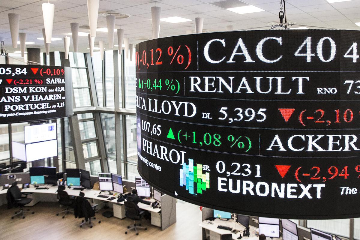 科伦坡证券市场连续两个月下跌引发投资者担忧