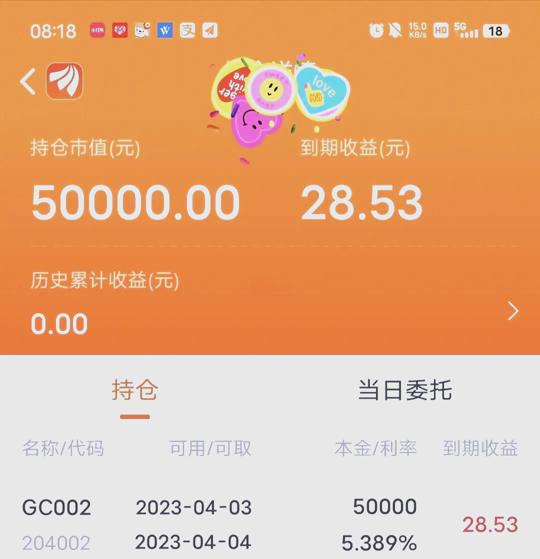 抛售暂缓 美债收益率连续两日回落