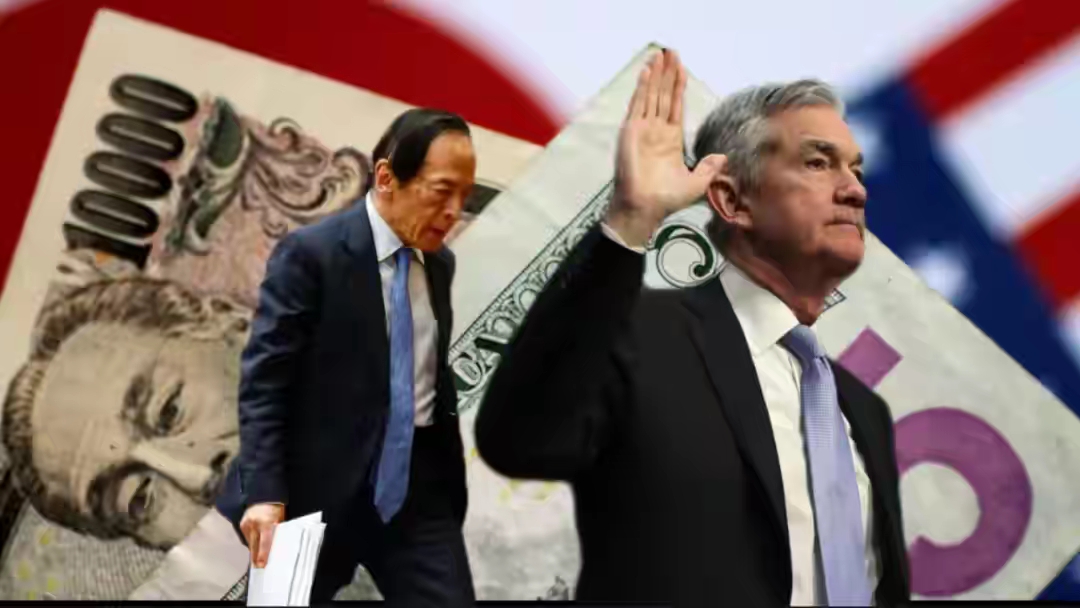 正在失控！日债被大量抛售 日本央行要出手了？