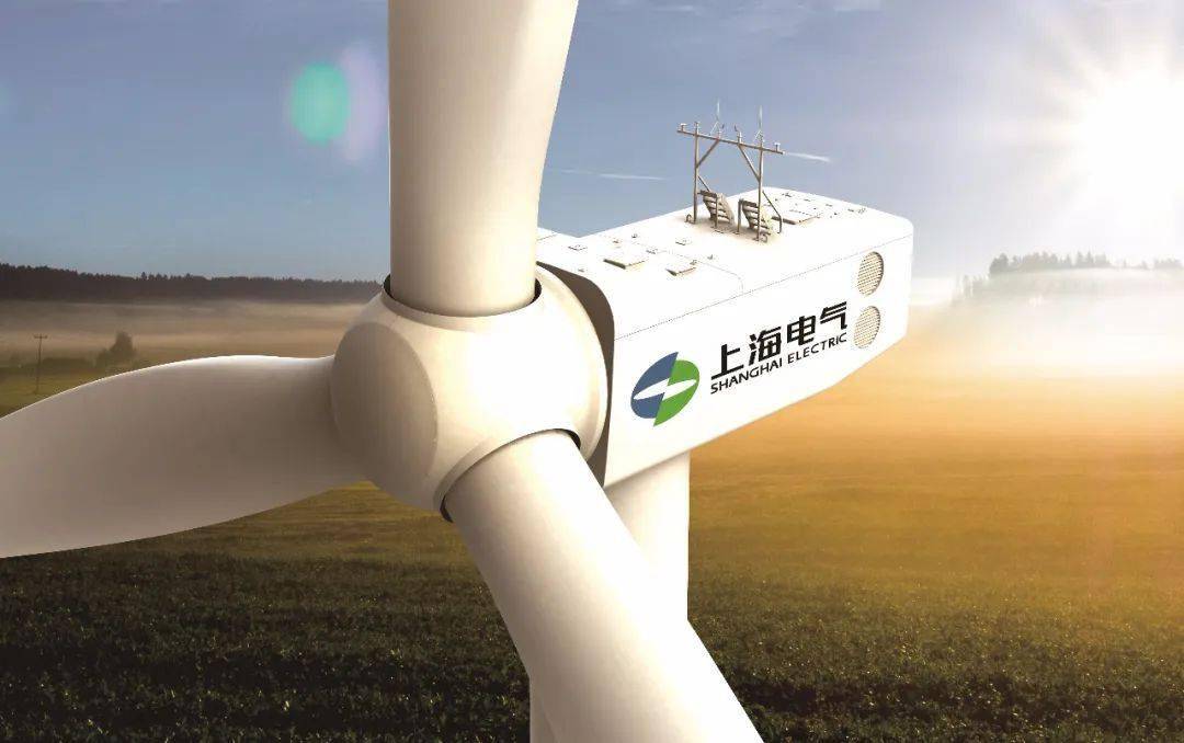 上海电气扣非后净利润四连亏,负债率创新高,押注机器人赛道能否破局