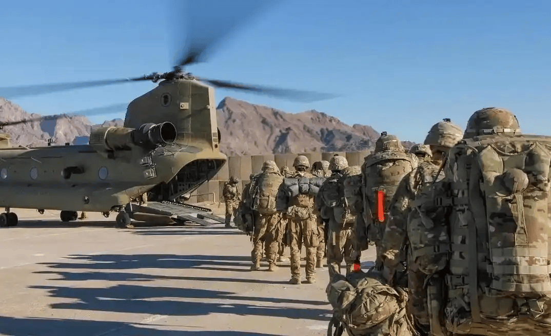 特朗普公布全面贸易关税，对斯里兰卡征收44%关税