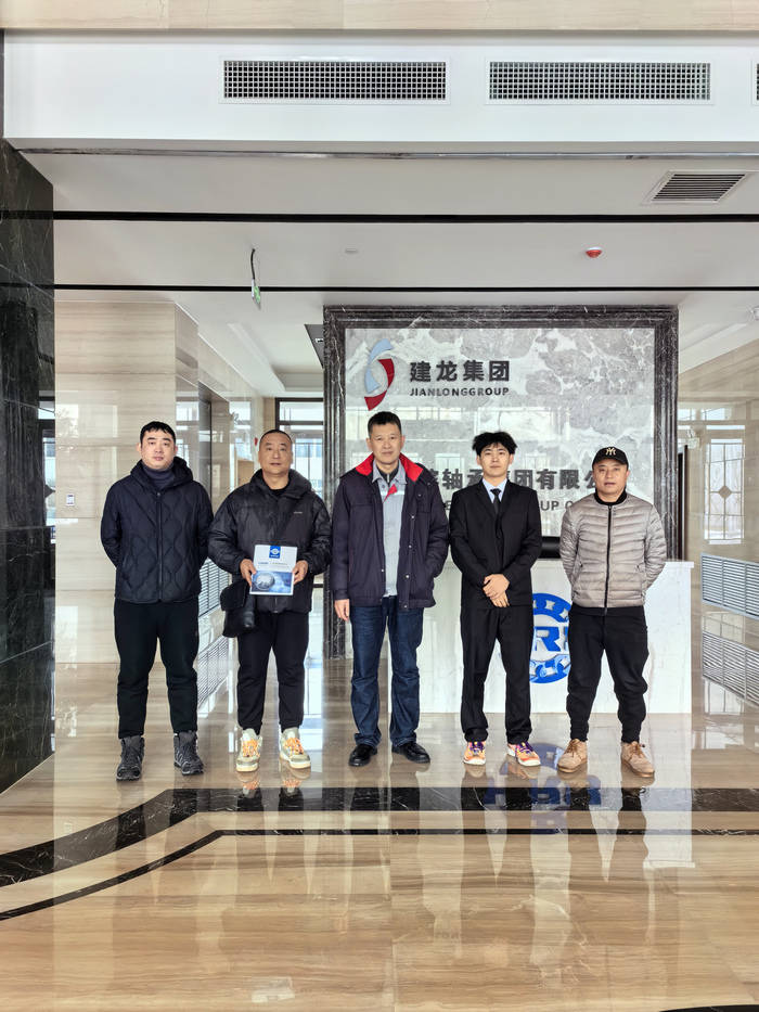 非洲开发银行加强与喀麦隆的战略伙伴关系