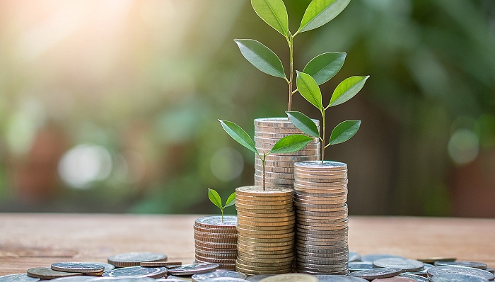 绿色金融债密集发行 今年发行规模已超1600亿元