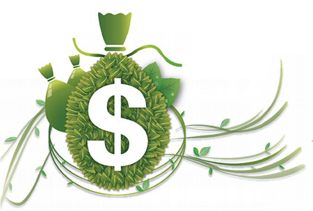 绿色金融债密集发行 今年发行规模已超1600亿元