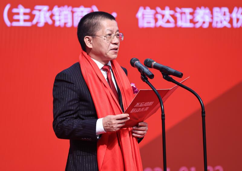 这场深市民企“会议”剧透重要发展信息