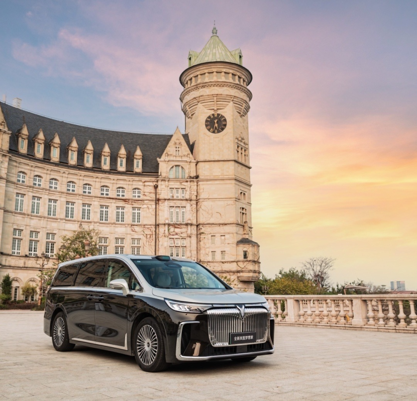 华为乾崑智驾ADS 4驾到 L3商用元年来了？