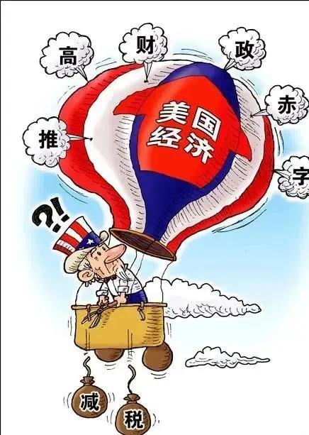 越来越多证据浮现：外国投资者在4月大举抛售了美债