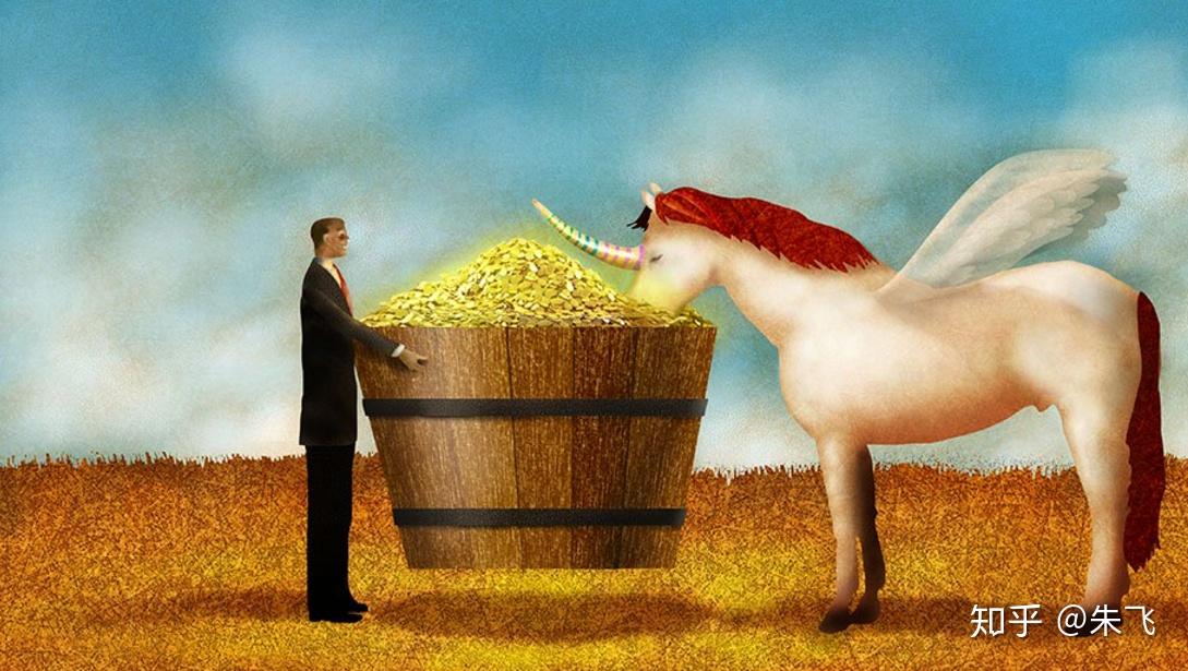 孙正义投的独角兽Plenty，倒了