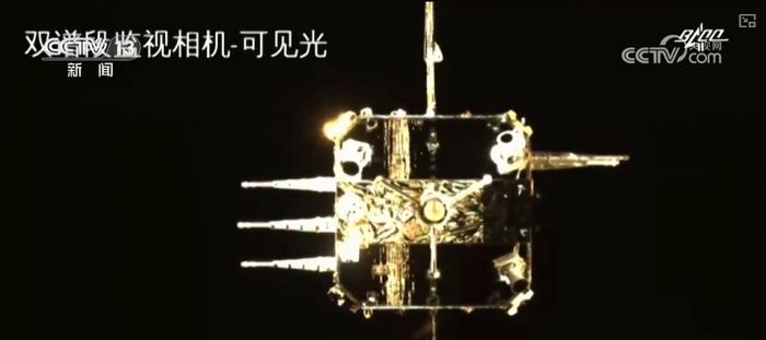 权威访谈|国际月球科研站，这样建！——访中国探月工程总设计师吴伟仁