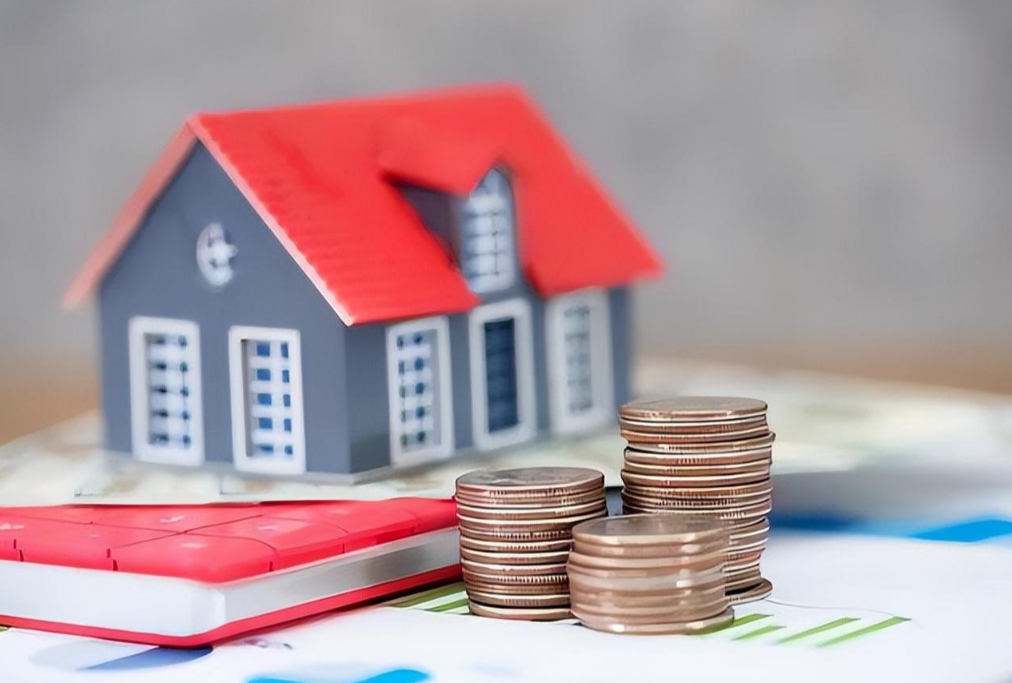 房地产市场，最新信号！