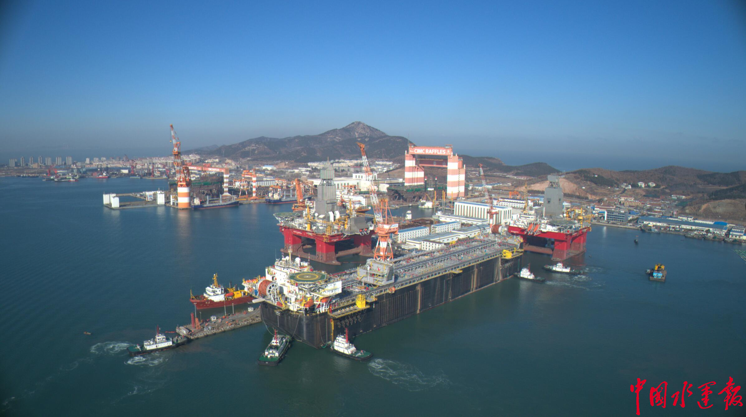 巴西拟额外拍卖海上油田股份以增加财政收入