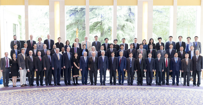 越南政府副总理裴青山主持召开关于ODA与优惠贷款资金国家指导委员会会议