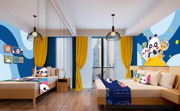 祥源文旅业绩增速放缓:动漫支柱业务缩水超九成,核心板块旅游业务毛利率明显承压