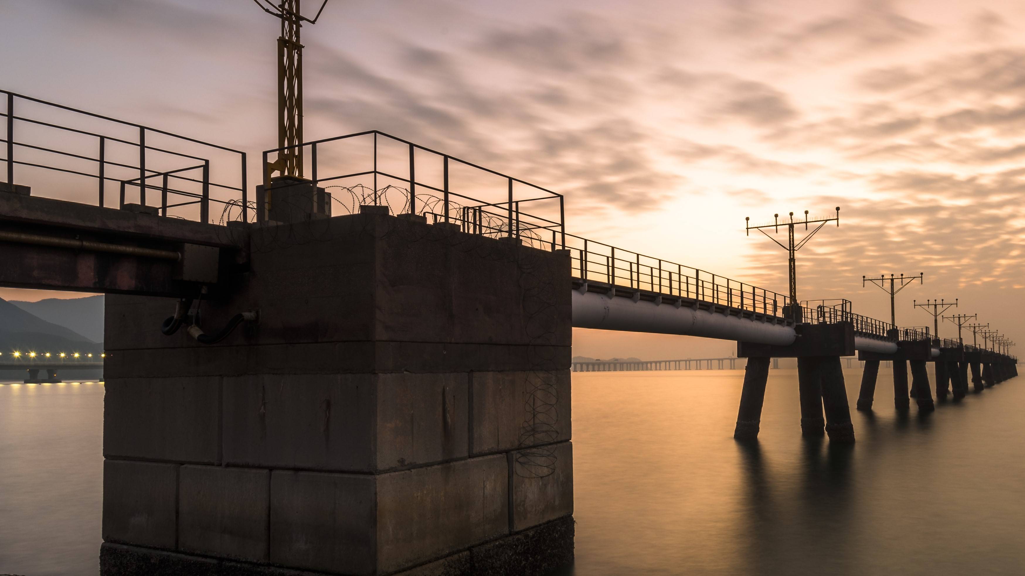 越南接入亚洲直达海缆
