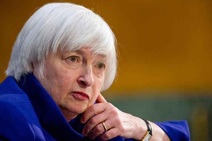 美联储主席:不打算先发制人地降息 将继续观望