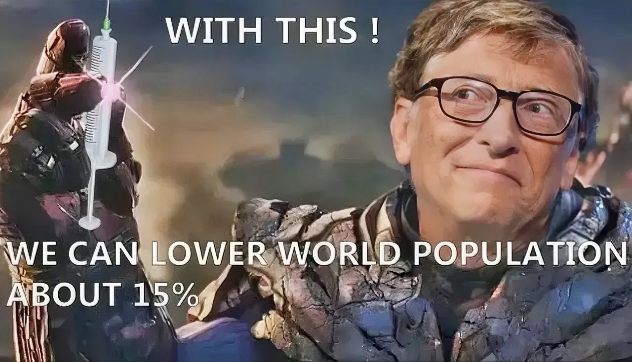 比尔·盖茨宣布未来20年捐完几乎所有财产 痛批马斯克“害死儿童”