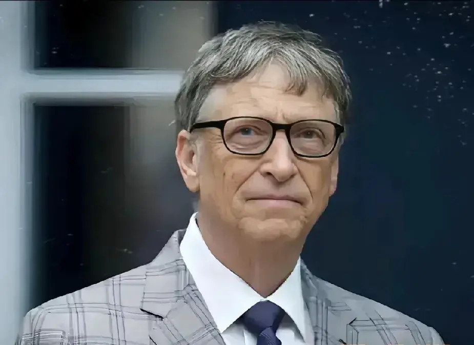 比尔·盖茨宣布未来20年捐完几乎所有财产 痛批马斯克“害死儿童”
