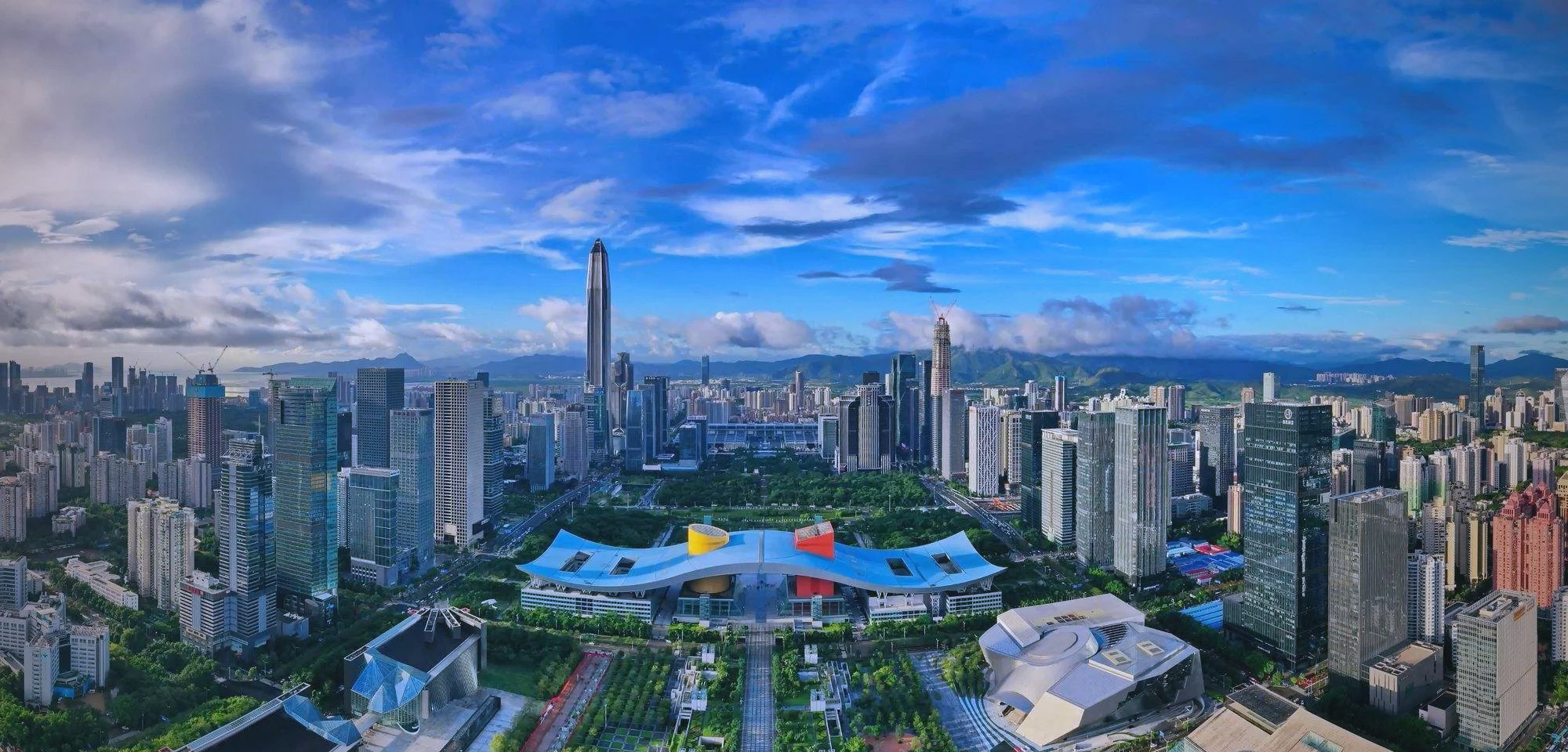 深圳获批建设国家级知识产权快速维权中心