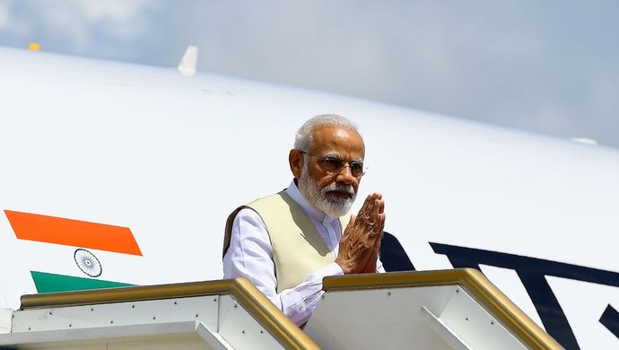 巴基斯坦全面恢复领空开放