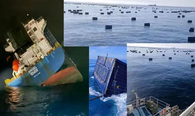 深夜突发！长和回应港口交易！