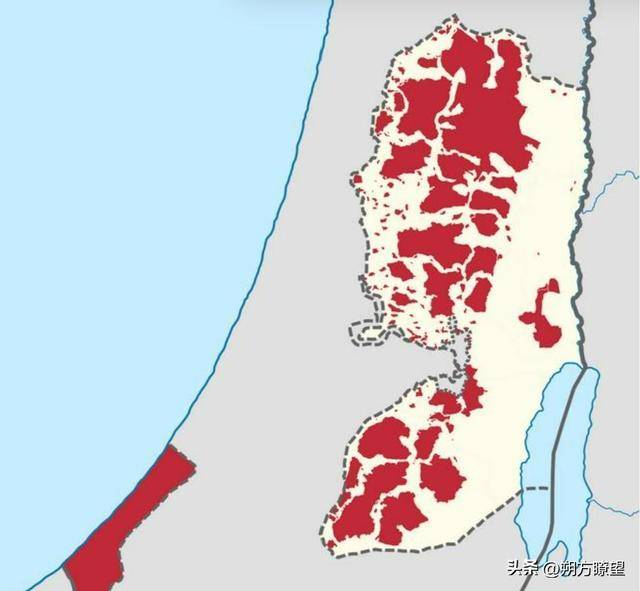 哈马斯官员：若实现永久停火 可交出加沙地带控制权