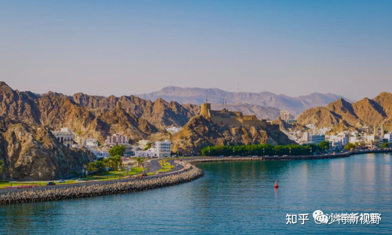 阿联酋-阿曼铁路项目总投资25亿美元，打造跨境贸易新通道