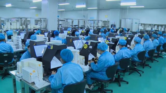 深蓝航天总部正式启用 为无锡商业航天产业注入强劲动能