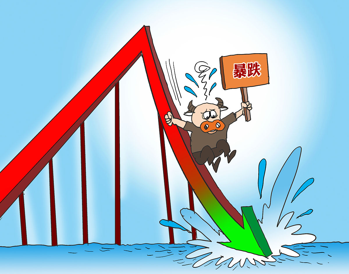 重磅！四大利好，突然来袭！