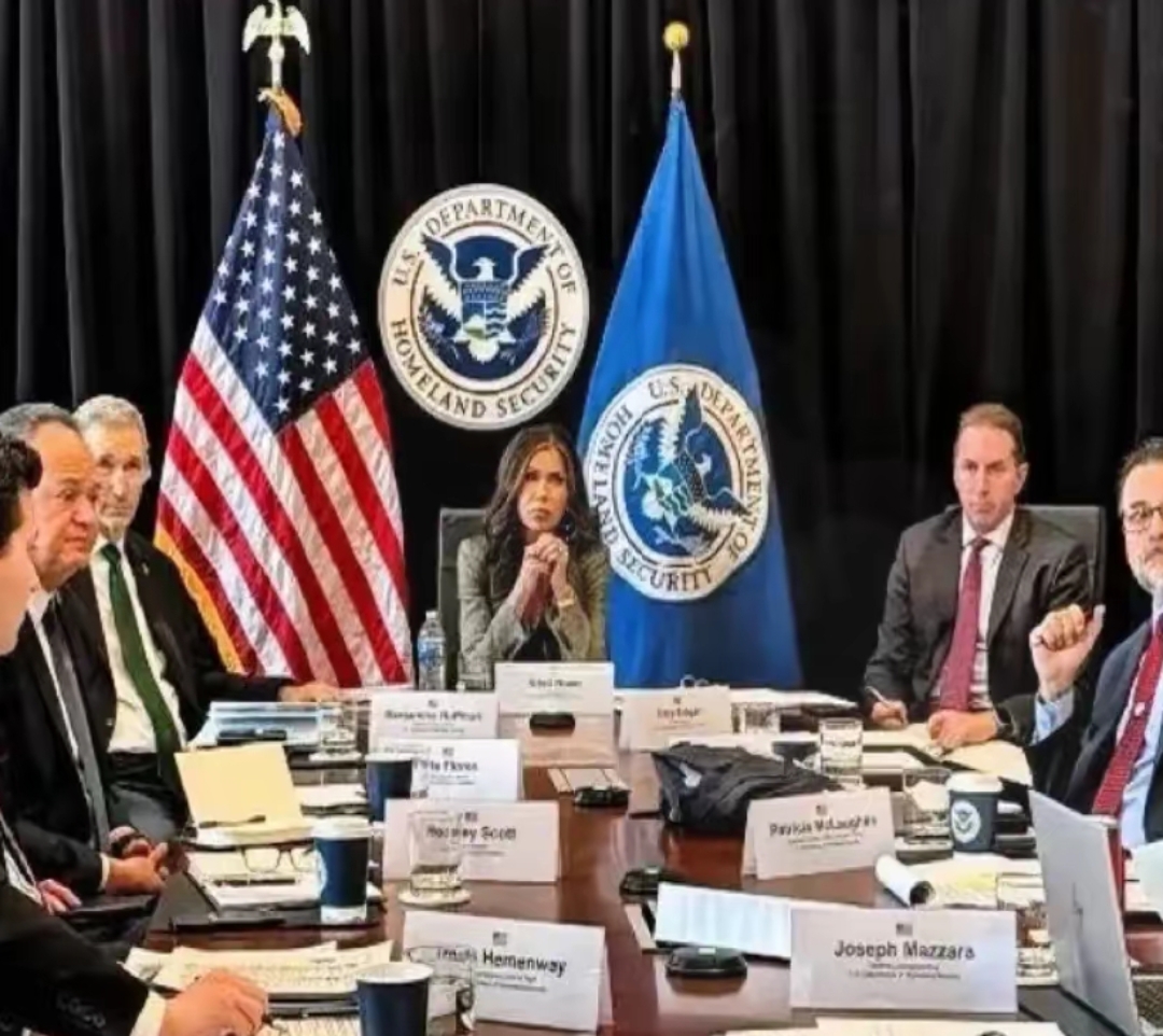 美国突然对俄罗斯发出警告：如果俄乌和平协议没有进展 将对俄实施新制裁