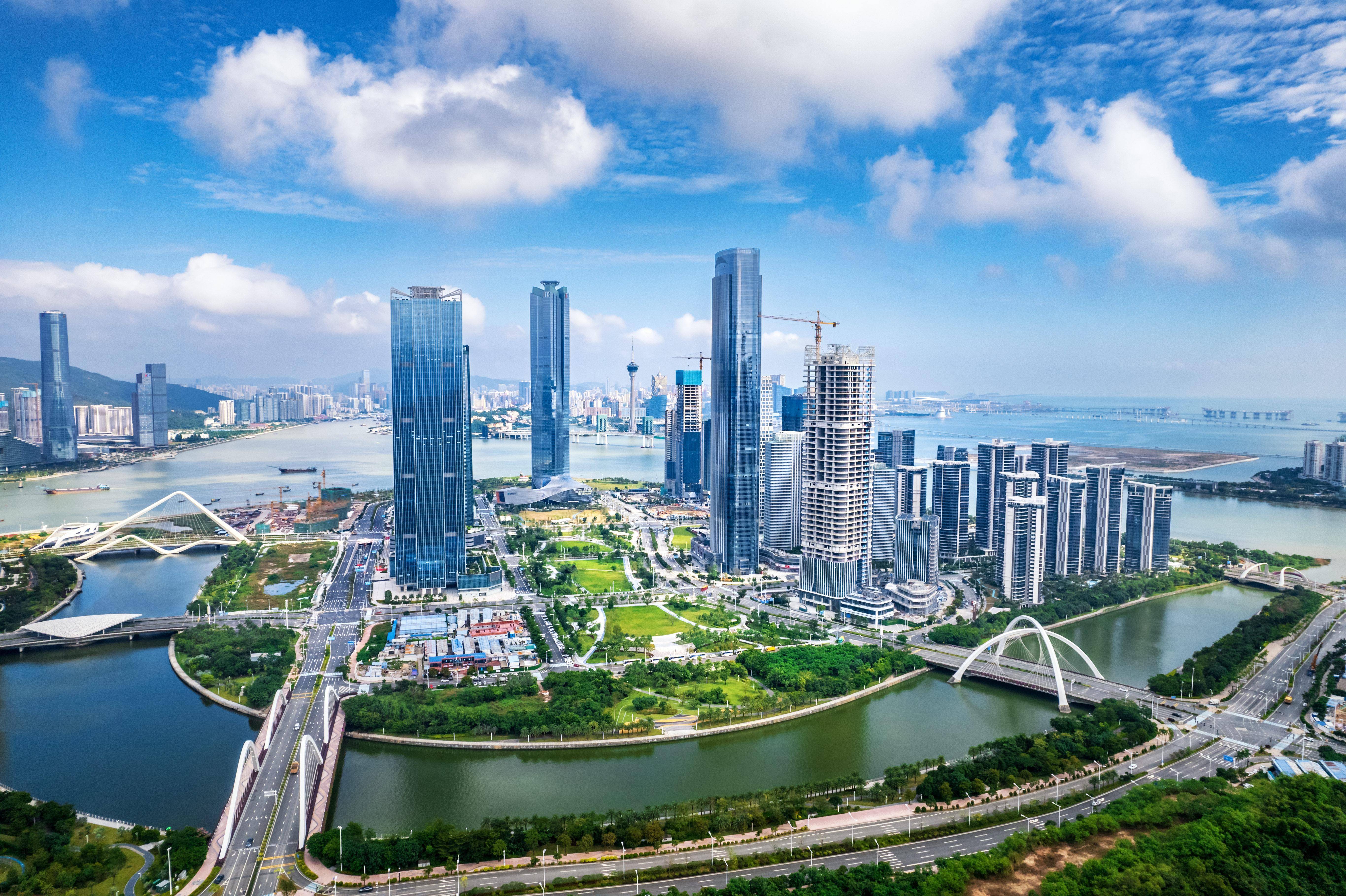 协同建设跨境电商综合试验区