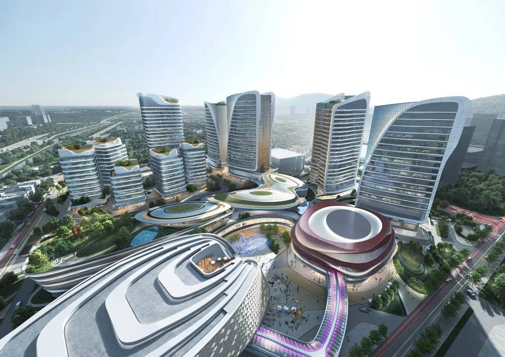 协同建设跨境电商综合试验区