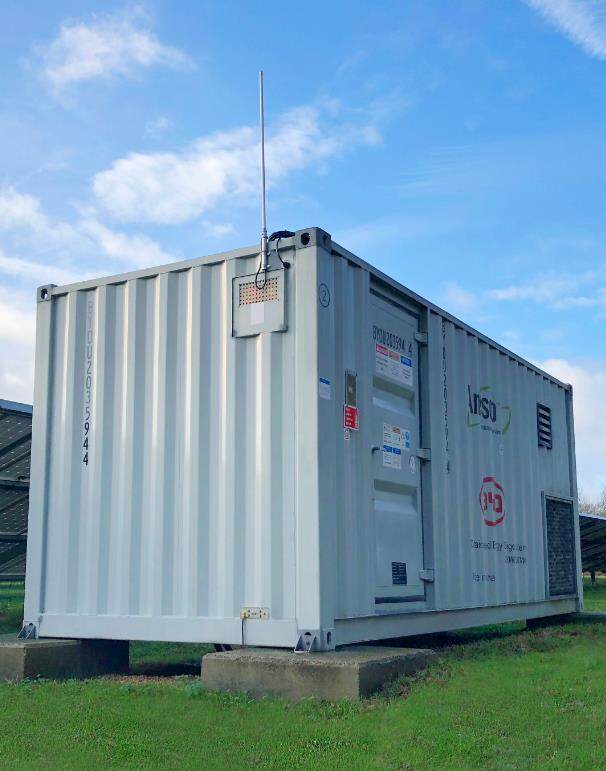 英政府改革电网接入机制，推动清洁能源项目优先并网