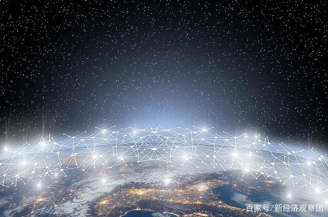 全球工商界呼吁合作拥抱数智化时代