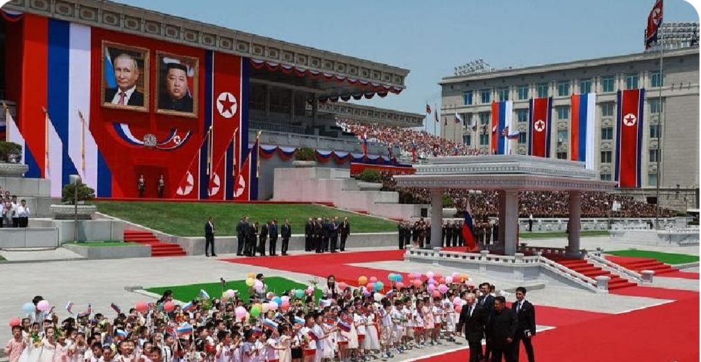 俄罗斯与委内瑞拉签署战略伙伴关系协议