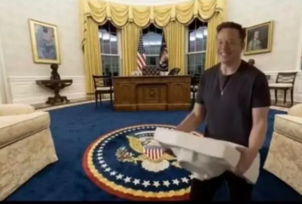 利好突袭，集体大涨！特朗普，签了！