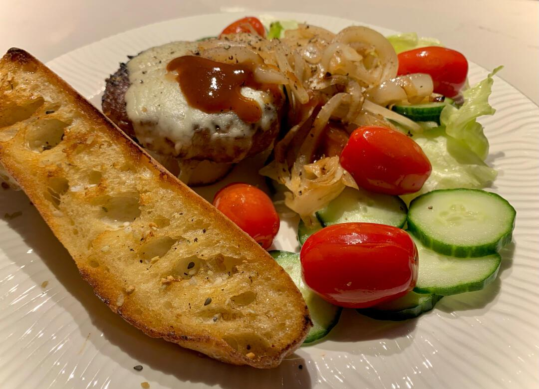 市值蒸发超95%！“植物肉第一股”Beyond Meat凉透了