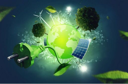 强化新型工业化绿色底色 国常会部署推进制造业绿色低碳发展