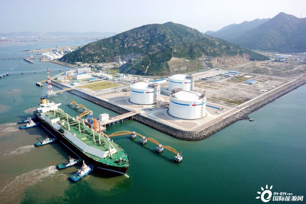 中国海油宣布巴西Mero4项目投产